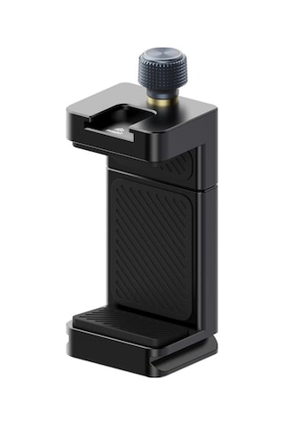 Ulanzi Ma33 Arca Swiss Telefon Tripod Standı M022 1 Black