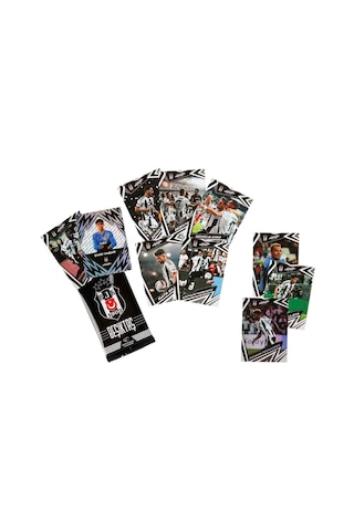 Mythos Cards Beşiktaş First 2024/25