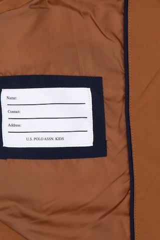 U.s. Polo Assn. Erkek Çocuk Yelek Dokuma 50310533-vr233 Bisküvi