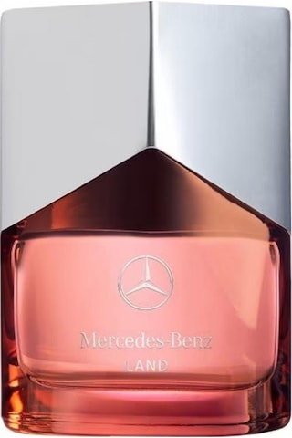 Mercedes-benz Land Edp 60 Ml Erkek Parfümü Baharat