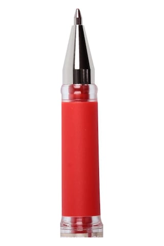 Uni-Ball Signo Broad Imza Kalemi Kırmızı 3'lü Paket Um-153