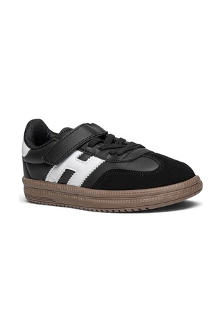 Tuğba Ortopedi 0025 Çocuk Sneaker Siyah