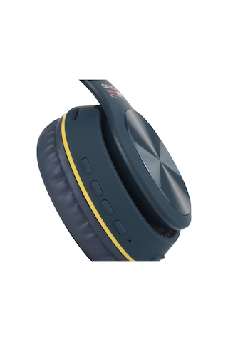 Oracle Redbull Racing Klasik 160 Bluetooth 5.0 Kafaüstü Kulaklık