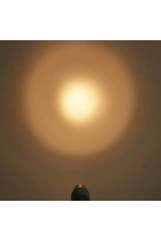 Ranyeek Jade Mübadele Için Sarı Işık Led Feneri - Q3-wc Led, 2700-3500k, Su Geçirmez, Kompakt Tasarım Çok Renkli