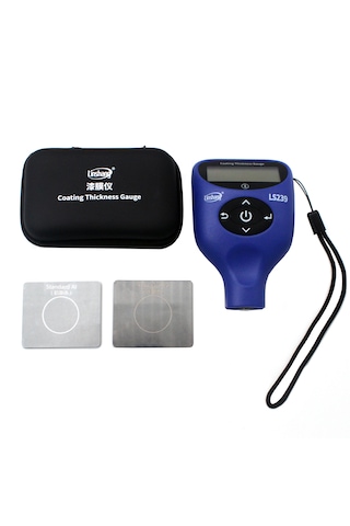 Linshang Ls239 Çanta Hediyeli Profesyonel Oto Kaporta Boya Ölçüm