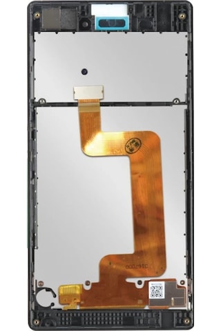 Sony Xperia T3 Lcd Çıtalı Ekran Dokunmatik (545984365)