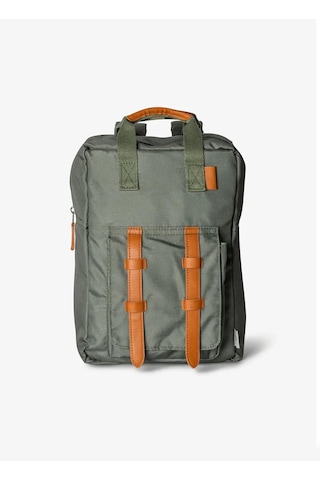 Citron Çocuk Sırt Çantası - Green 1196021 Gri