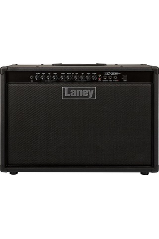 Laney Lx120rtwin Elektro Gitar Amfisi 120w Çift 12" Hoparlör