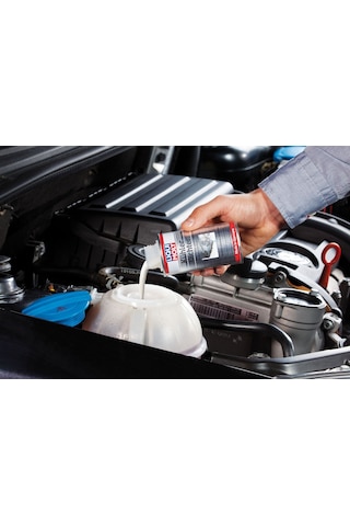 Liqui Moly Radyatör Sızıntı Önleyici  3330