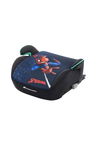 Maxi-cosi Mica 360 Pro 0-18 Kg Black - Bebeconfort Gaiafix 15-36 Kg Spiderman Oto Koltuğu Paketi