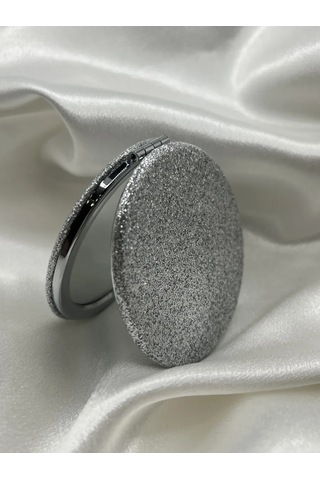 Vikkat Cep Boy Kırabacak Katlanabilir Ayna 311767866 Gri