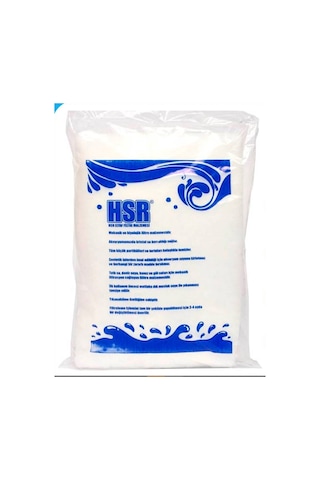 Hsr Elyaf Akvaryum Filtre Malzemesi 150gr