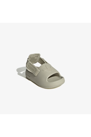 Adidas Adifom Adilette Çocuk Bej Terlik Ig8438