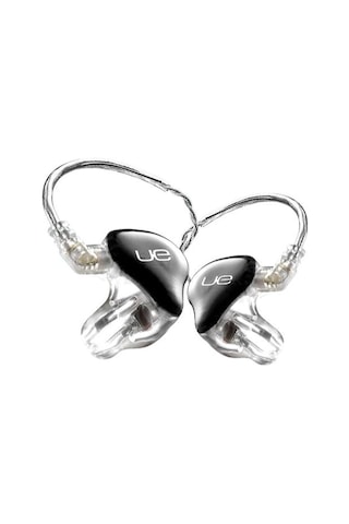 Ultimate Ears Ue 18+ Pro Sahne Kulaklık - Özel Tasarım Kalıplı Ku