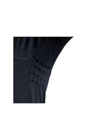 X-bıonıc X-bionic Twyce Run Shirt Ls Erkek Siyah Koşu Tişört 28051 Siyah