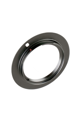 Sony A Mount Makineler için M42 Lens Adaptörü