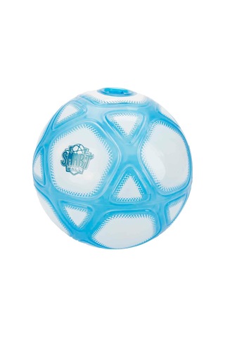 Futbol Eğlencesi Yeni Boyutta Akıllı Top, Akıllı Oyuncu