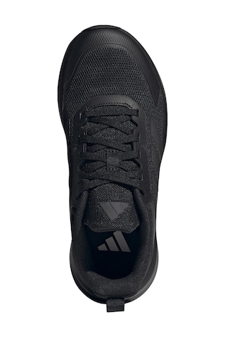 Adidas Fortarun 4.0 Siyah Spor Ayakkabı Jq5166 Siyah