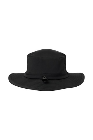 Travıs Mathew Travis Mathew Local Favorite Bucket Şapka Black