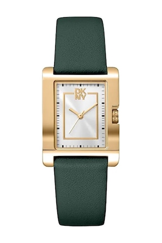 Dkny Dk1l007l0025 Kadın Kol Saati Altın