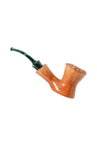 Şahin Collection 2026 9mm. Filtreli Akrilik Saplı Pipo 239370