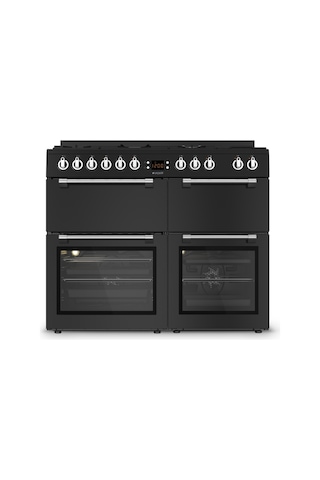 Arçelik CK110S Kuzine Fırın Siyah