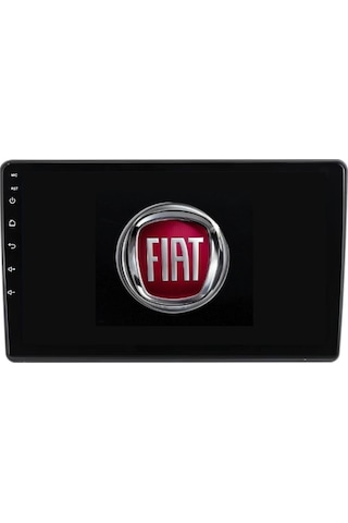 Fiat 500l 10 "inch Android 14 Multimedya Sistemi 4-64 Navimex 2012-2017 9"