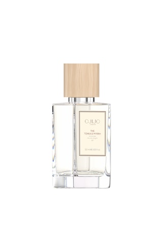 Tonka & Myrrh Kolonya 50 Ml - 80