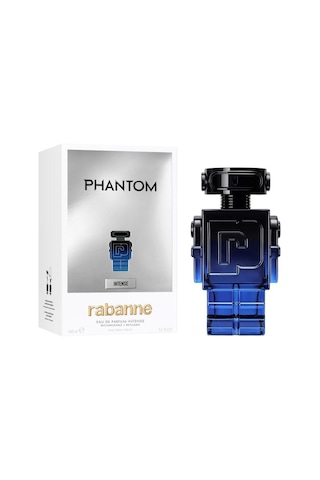 Paco Rabanne Phantom Intense Erkek Parfüm EDP 100 ML