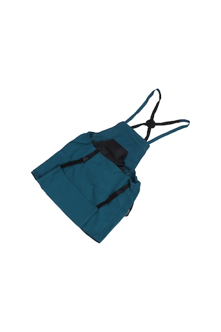 Fosenze Oxford Kumaş Hasat Çanta Apron - Hızlı Boşaltma Fonksiyonu İle Meyve Toplama, Konforlu Ve Dayanıklı Tasarım