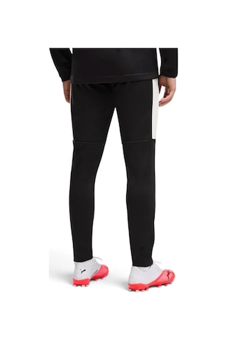 Puma Individual Liga Erkek Eşofman Altı Siyah