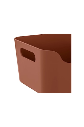 Ikea Uppdatera Turuncu 24x17 Cm Kutu