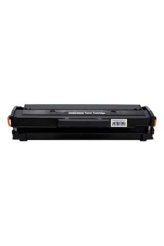 Melsan Xerox Workcentre 3025 Uyumlu Toner Çipli 1500 Sayfa