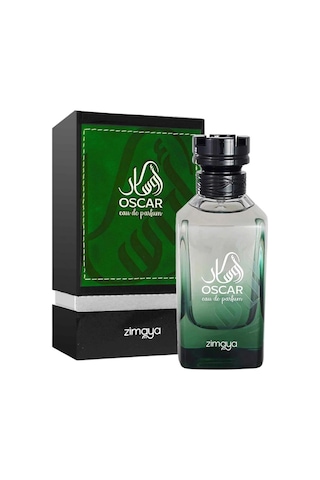 Zimaya Oscar Edp 100 Ml Unisex Parfüm Odunsu