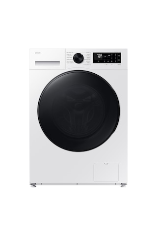 Samsung WD11DG5B15BEAH 1400 Devir 11 KG + 6 KG Kurutmalı Çamaşır Makinesi