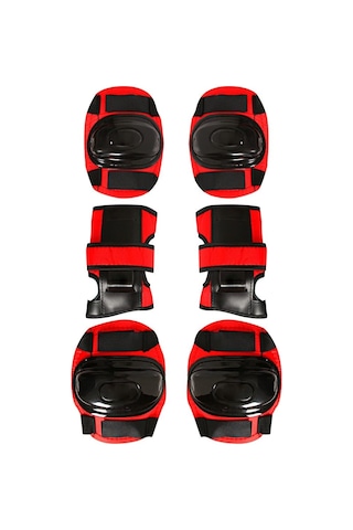 Busso Bs600 Koruyucu Set - 3'lü