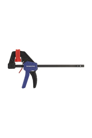 Workpro Wp232034 100mm Tetik Tipi İşkence