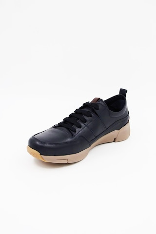 Freefoot 4115-3 Erkek Casual Ayakkabı - Lacivert Lacivert