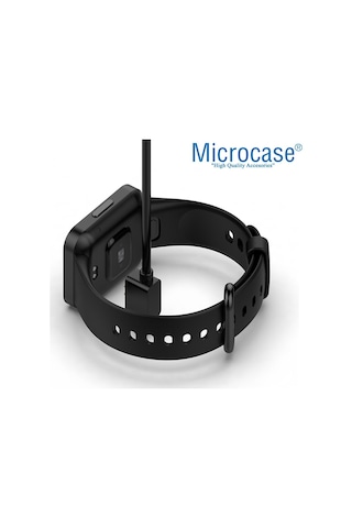 Microcase Xiaomi Redmi Watch 2 Lite Manyetik Şarj Kablosu Al2820