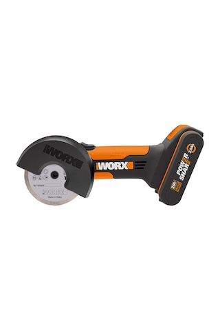 WORX WA6075 WX801 İçin 76x10mm Fayans, Seramik, Mermer Elmas Kesme Diski