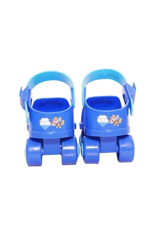 6423 Sun-wds-rsp-paten Set Quad Paw Patrol Diz Dir Sıze 25 31 Paw Renkli