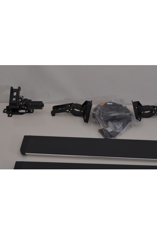 Mercedes W464 Elektirikli Kısa Tip Basamak