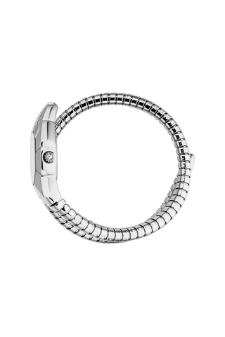 Just Cavalli Jc1l398m0015 Kadın Kol Saati Metalik Gri