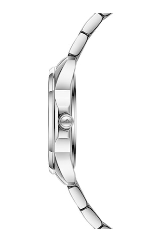 Roche Montre Rml5007-01 Kadın Kol Saati Metalik Gri
