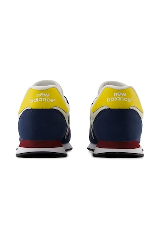 New Balance Erkek Ayakkabı Gm500rtb Gm500rtb Çok Renkli Çok Renkli