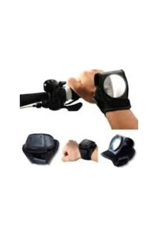 Xbyc Glr-23 Kol Aynası Kaymaz Şok Emici Pedli Bisiklet Kol Ayna