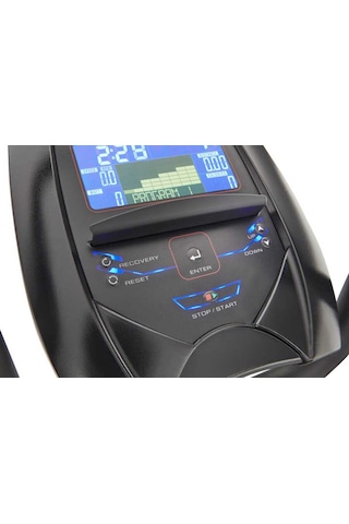 Reebok Gx40s Eliptik Bisiklet One Series Cross Trainer Kırmızı - Siyah