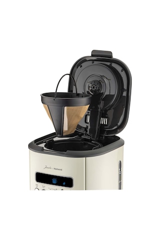 Jumbo X Homend Vintage Coffeebreak 5026h Filtre Kahve Makinesi