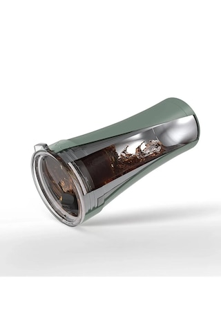 Nautica Urban Tumbler Termos Yeşil 590 ML Yeşil
