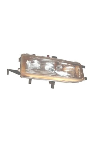 Honda Accord 94/95 Far Lambası Sağ Manuel/elektrikli Köşeli Tip Avrupa Euro Tip Tyc